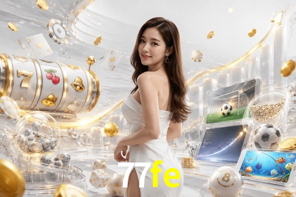 Welcome Bonus 77fe
