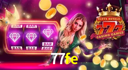 Desvendando o Mundo dos Jogos Virtuais na 77fe