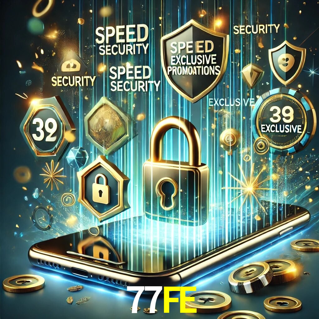 Vantagens do App 77FE