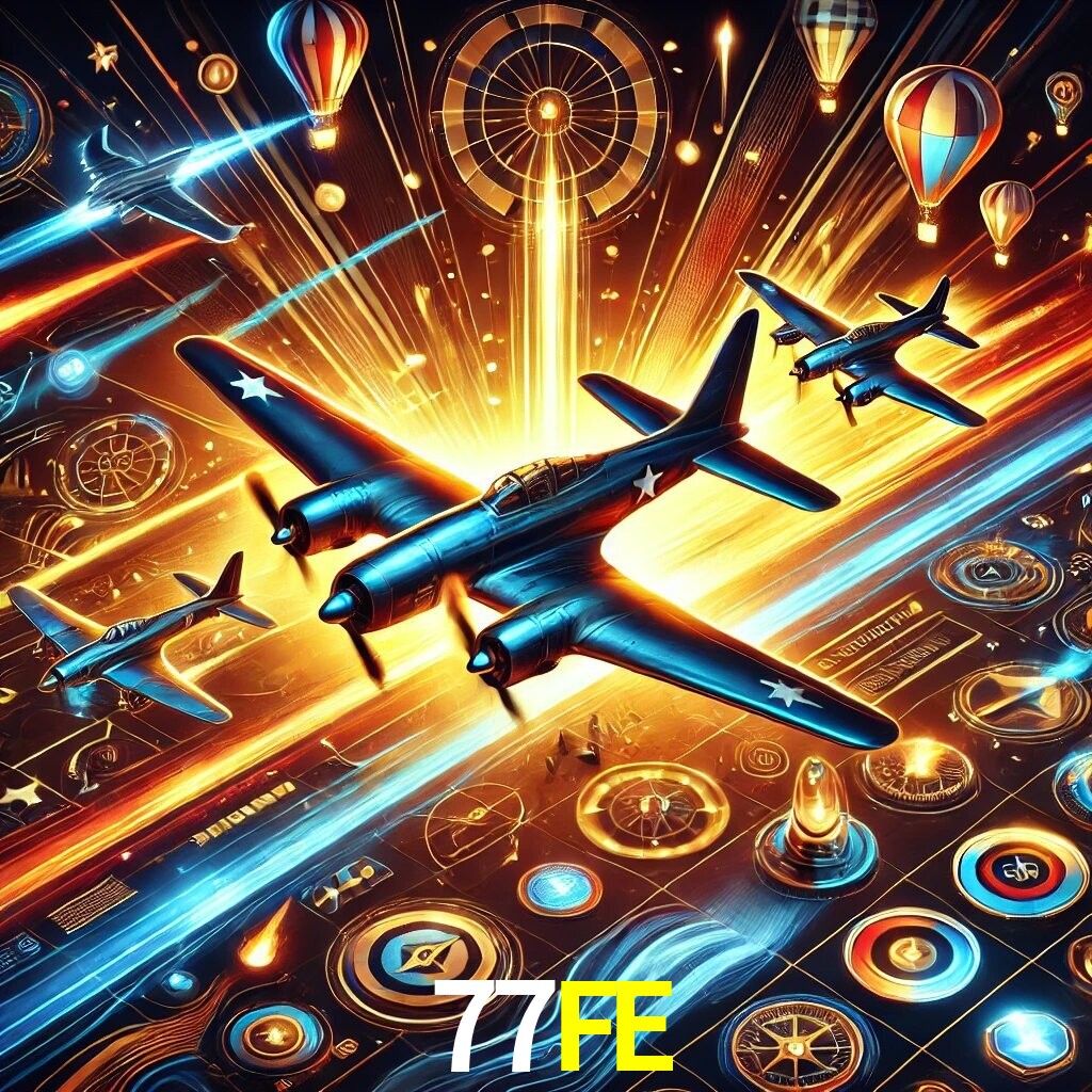 Vantagens do Aviator no 77FE
