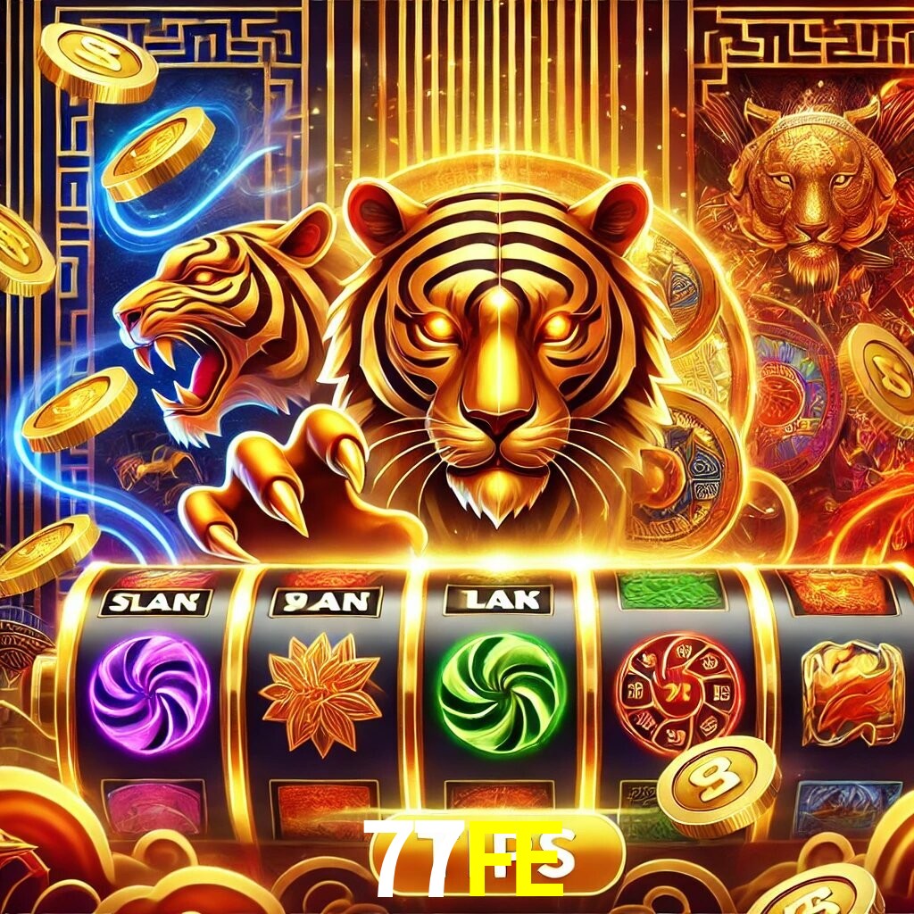 Introdução ao Fortune Tiger