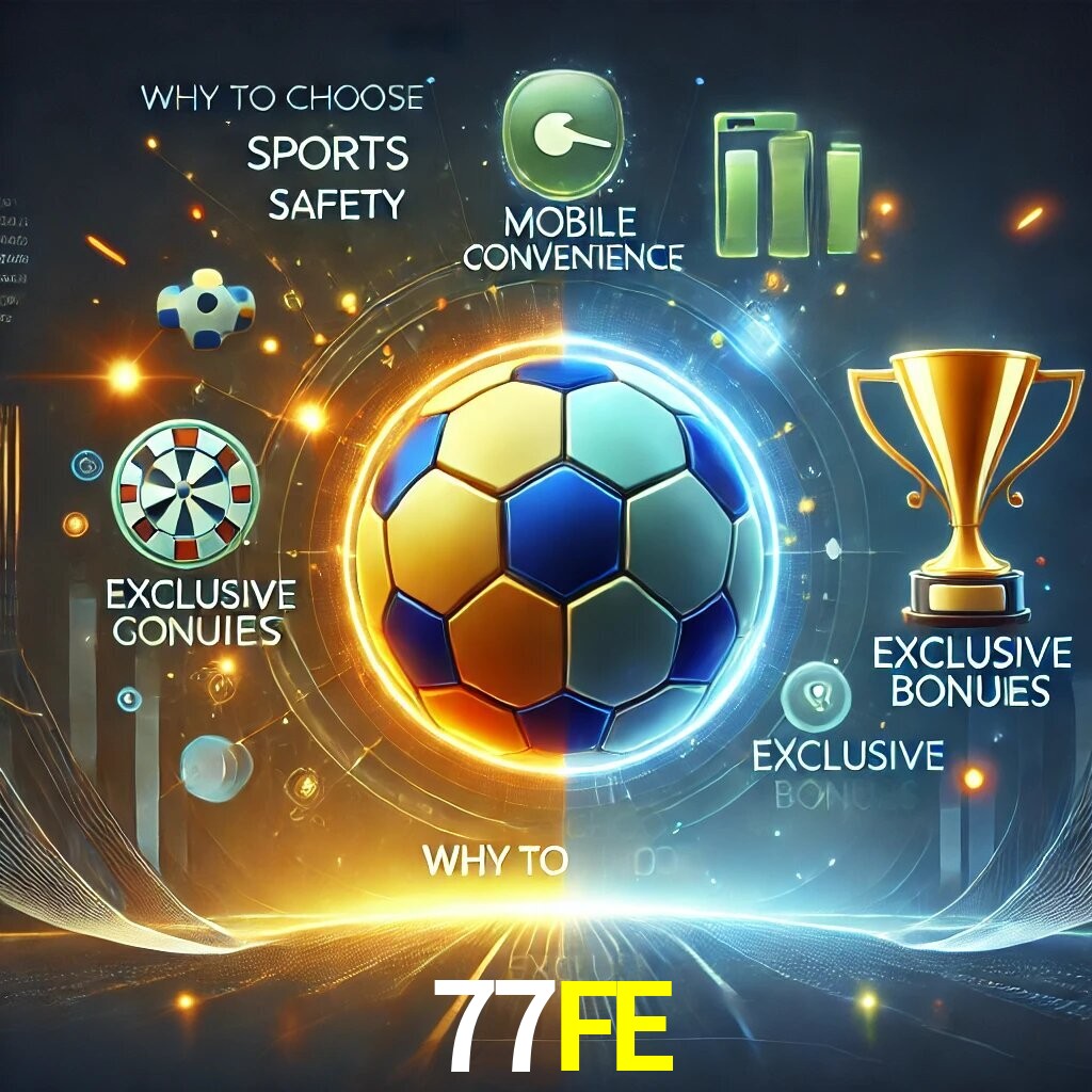 Por Que Escolher o 77FE?