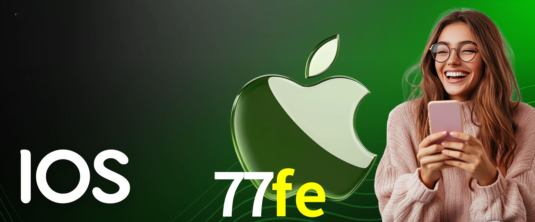 APP oficial da 77fe para mobile