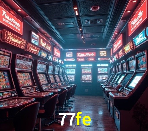 Benefícios da Conta 77fe