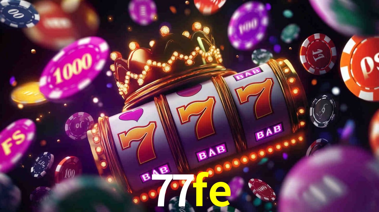 Bonus Features 77fe