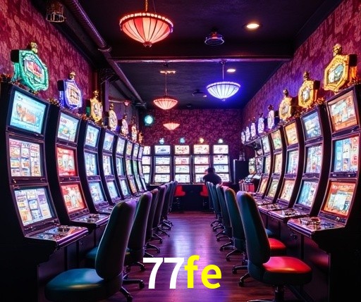 Integração de APIs 77fe