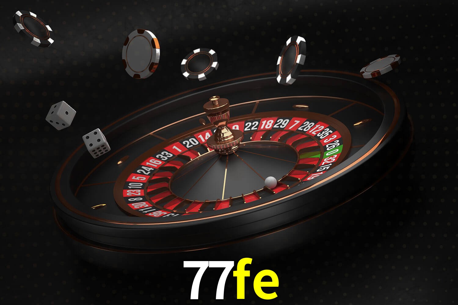 Sinta a adrenalina dos jogos de cassino com 77fe