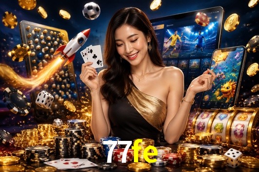 Slot Games 77fe