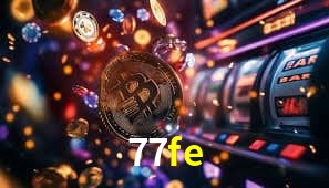 A Emoção da Loteria na 77fe: Uma Chance de Mudança de Vida