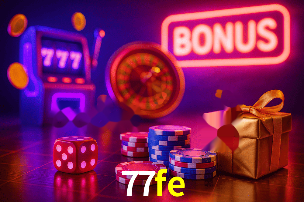 Inovações de Jogos na 77fe: O Futuro das Experiências Interativas