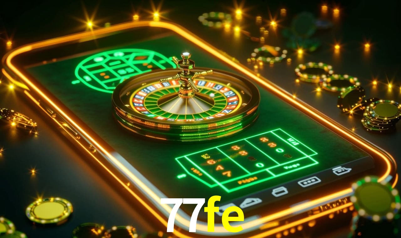 Provedores de Jogos 77fe