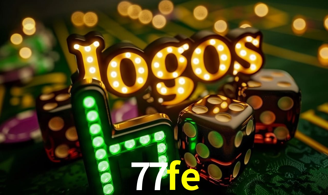 Apostas de Futebol 77fe