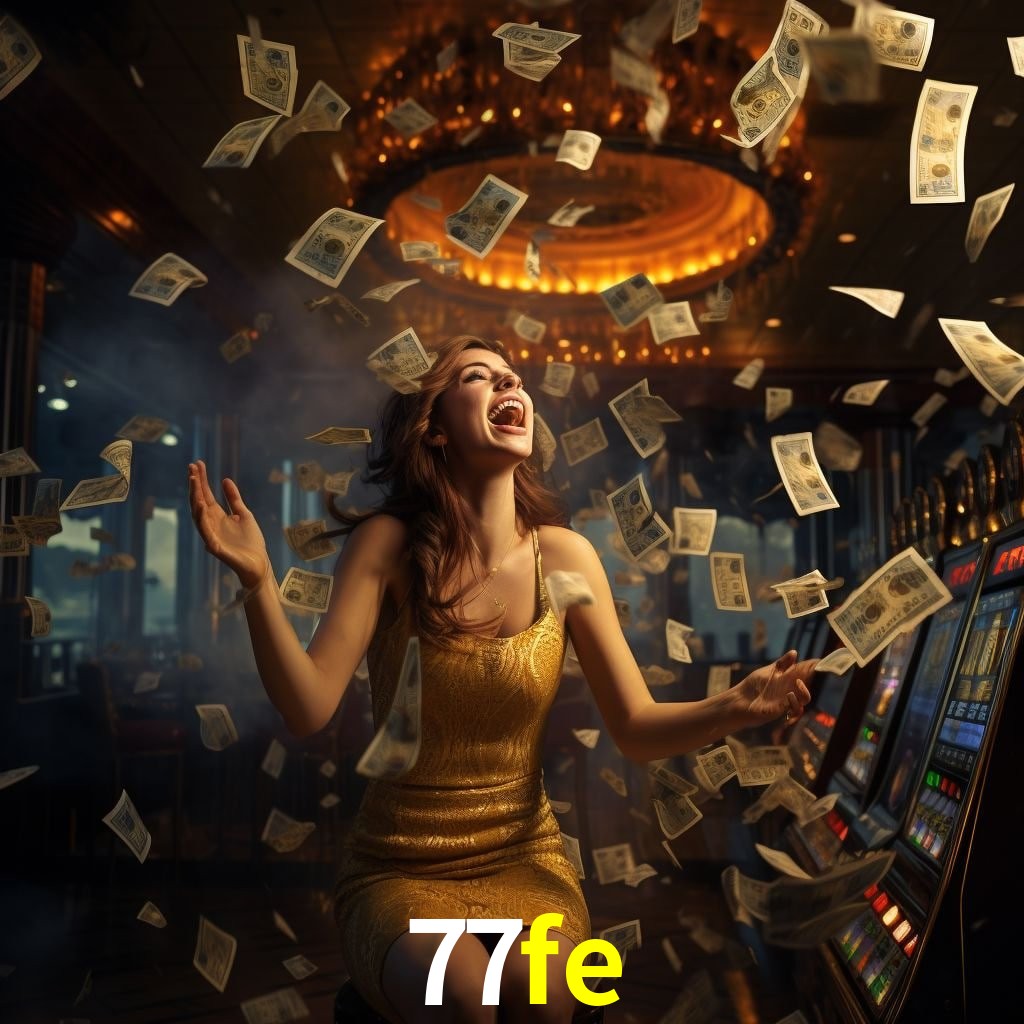VIP Casino 77fe