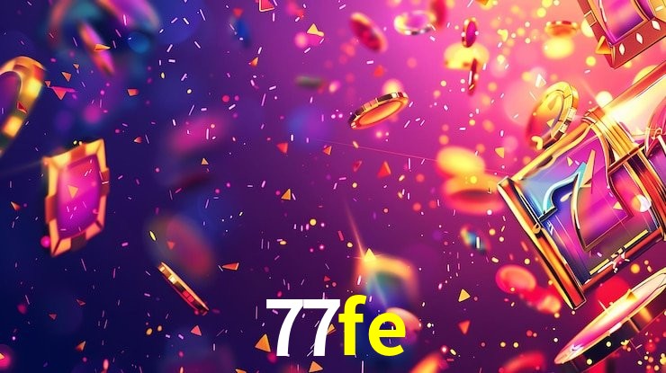 Desvendando o Mundo dos Jogos Virtuais na 77fe