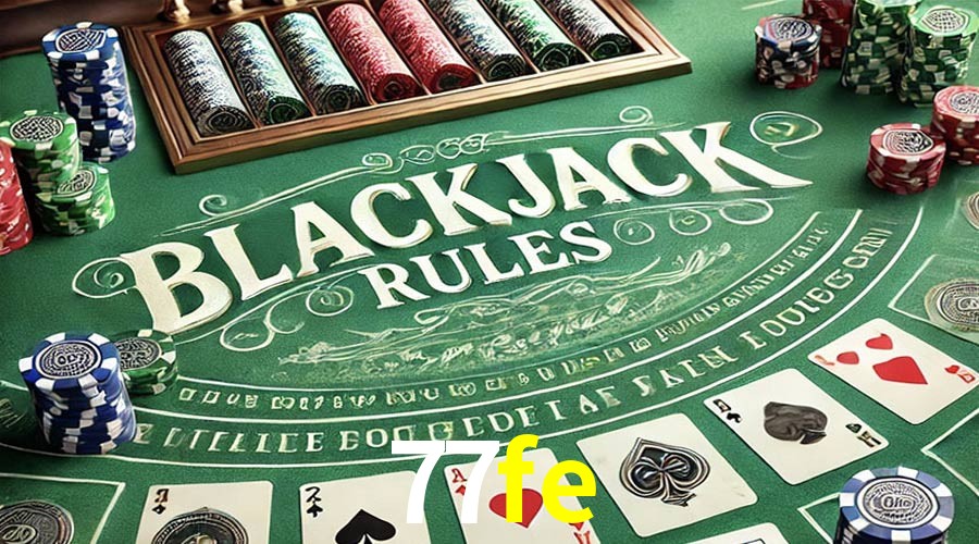 Live Casino 77fe