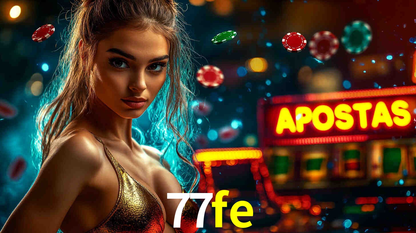 Descubra o Programa VIP da 77fe: Vantagens Exclusivas para Jogadores
