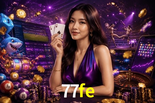 Roulette Table 77fe