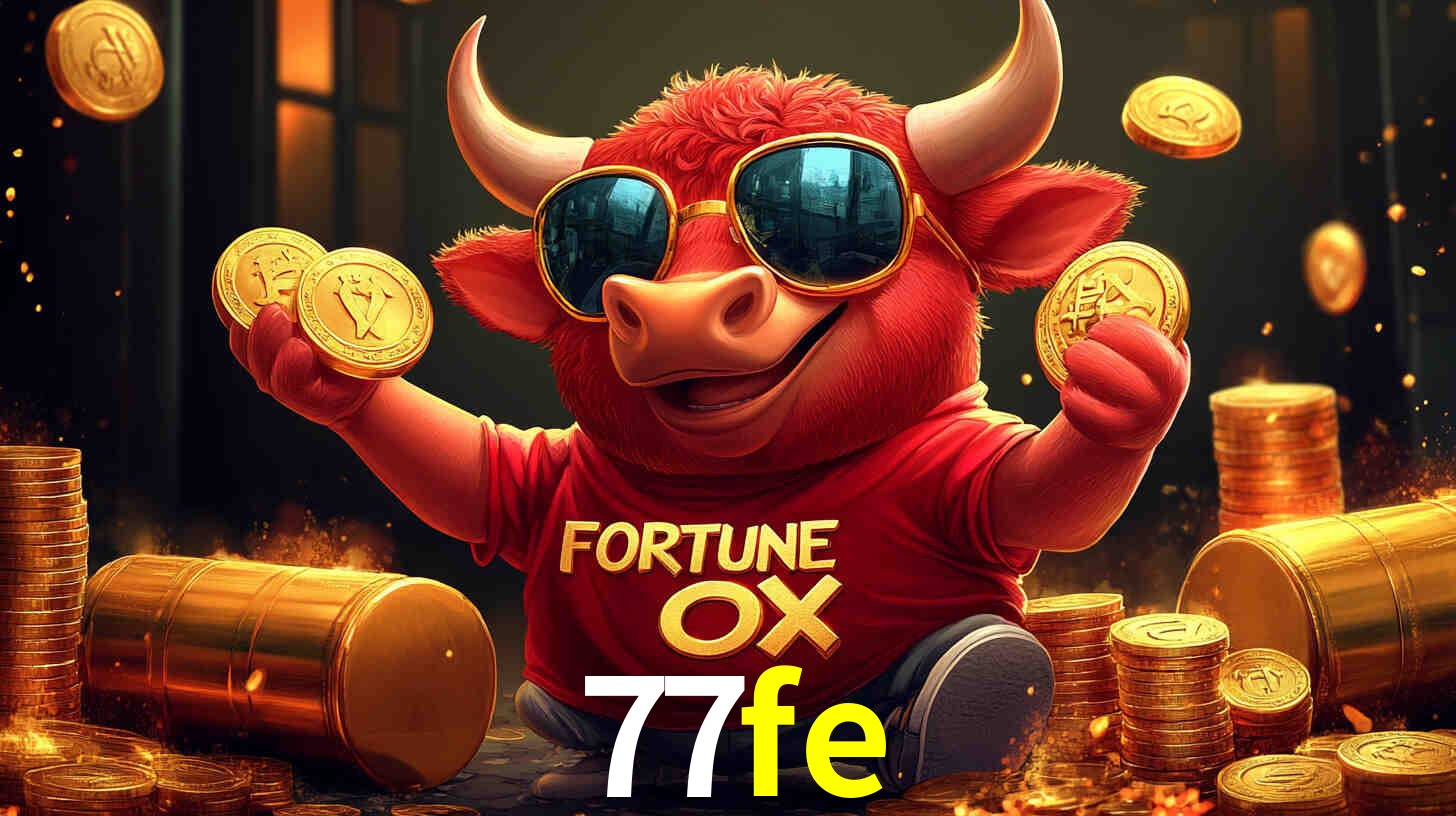 Apostas Esportivas na 77fe: Um Guia Completo