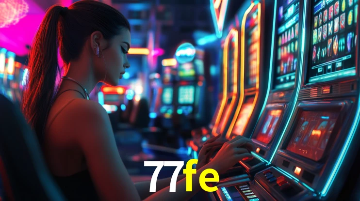 Explore as vantagens do 77fe: serviço profissional e confiabilidade