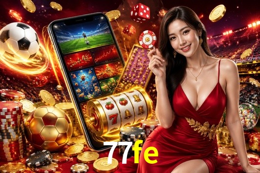 Football Betting 77fe