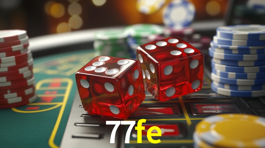 Welcome Bonus 77fe