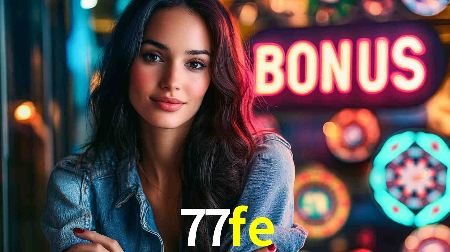 77fe: Seu Especialista em Apostas Esportivas Brasileiras