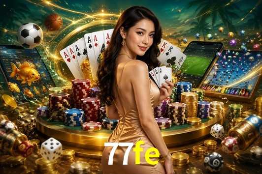 Live Casino 77fe