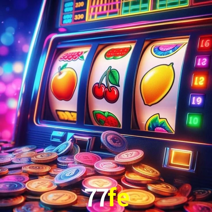 Casino VIP 77fe