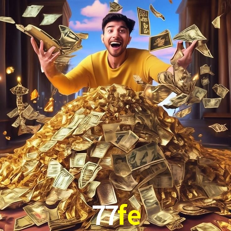 PIX Instantâneo 77fe