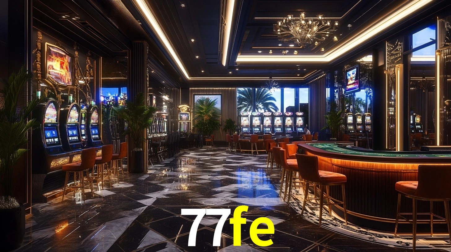 77fe App Interface