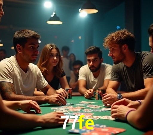 Tecnologia da Plataforma 77fe