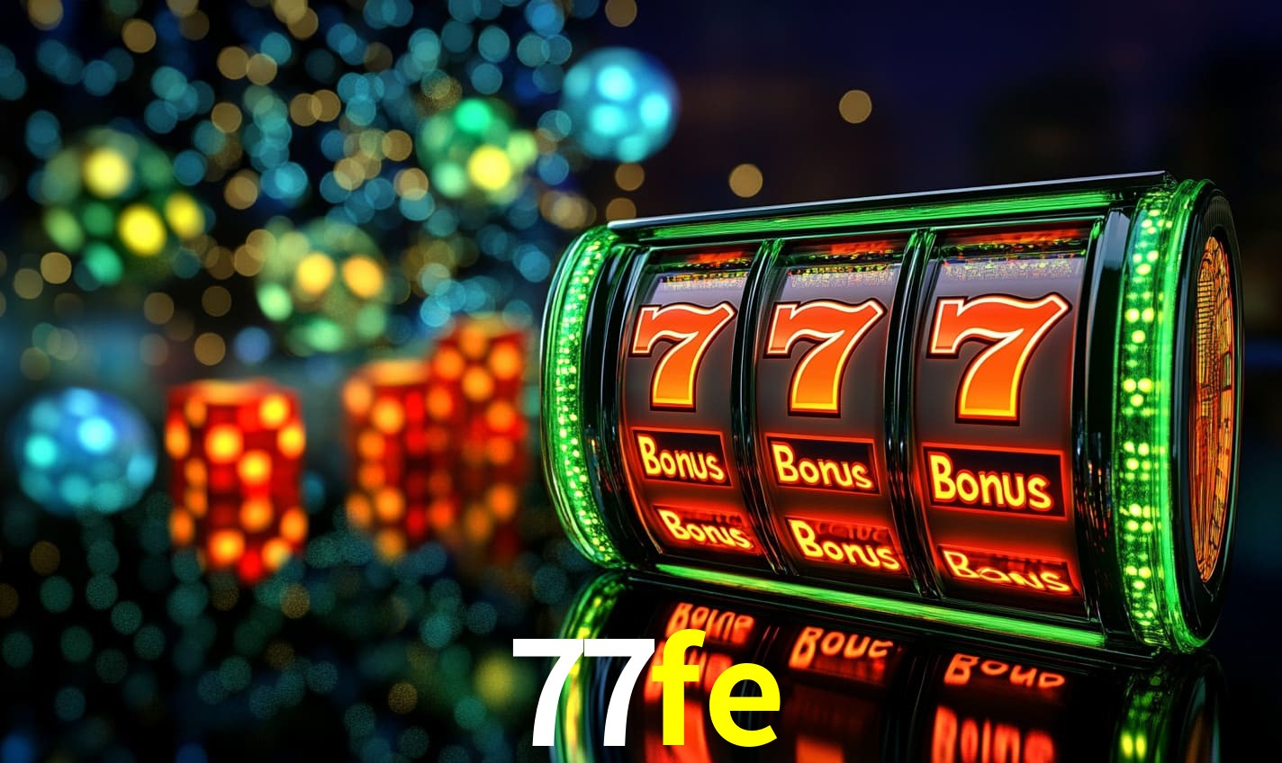 Estatísticas do Jogo 77fe