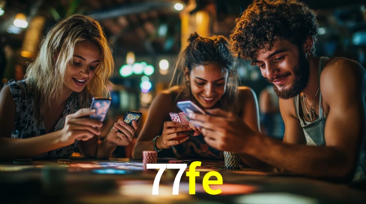 Daily Bonuses 77fe