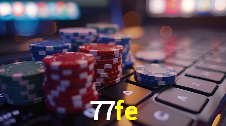 Diretório de Jogos 77fe